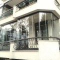 Cam Balkon