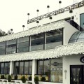 Hareketli Cam Küpeşte – Cam Duvar