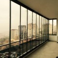 Isıcamlı Cam Balkon