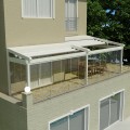 Pergola Tente